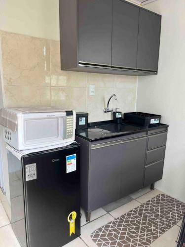 22 m² Ferienwohnung