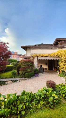 Appartamento Pergine Valsugana