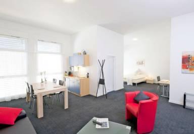 Ferienwohnung Zugersee-Ägerital
