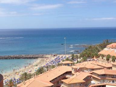 Apartment Costa Adeje