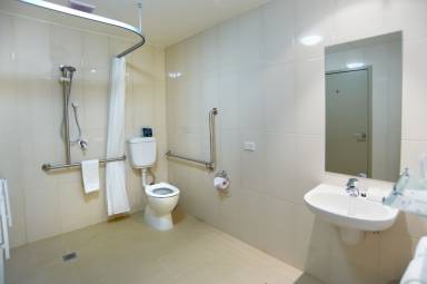 Aparthotel  Cheltenham