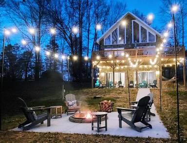 House Walnut Grove