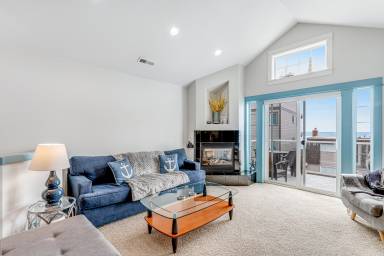House Rockaway Beach