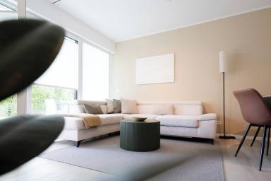 Appartement 80 m²