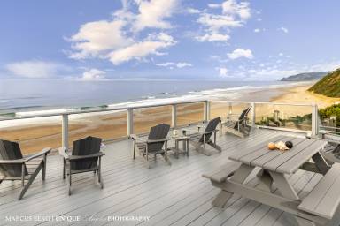 Huis Lincoln City