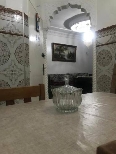 Appartement Tanger