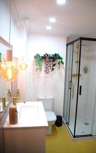 Apartamento Plasencia