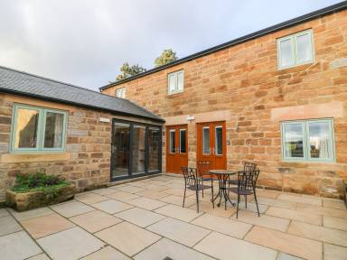 Cottage Chapel Hill