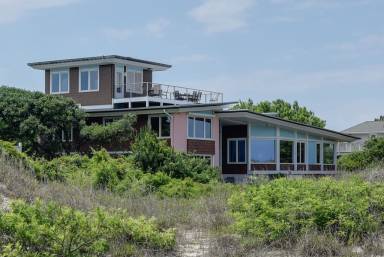 House First Landing State Park