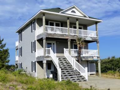 Huis Southern Shores