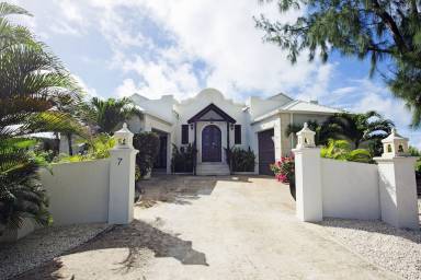 Villa Marley Vale