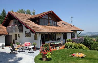 Unterkünfte & Ferienwohnungen in Kempten (Allgäu) - HomeToGo