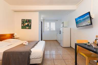 Appartement 24 m²