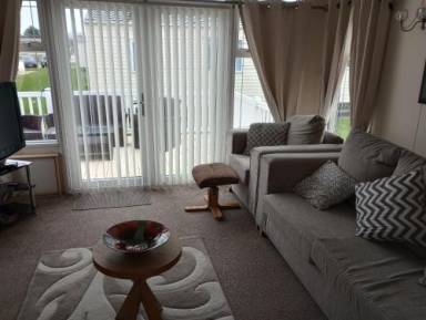 Holiday park Towyn