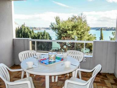 Appartement 45 m²