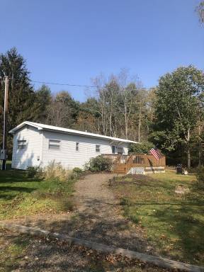 Cottage Mount Vision