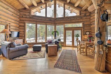 Cabin Bayfield