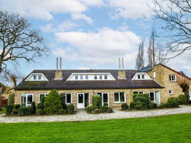 Huis 60 m²