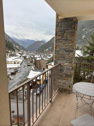 Apartamento La Massana