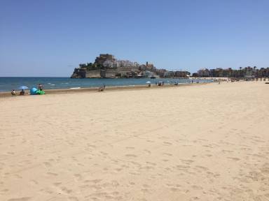 Apartamento de 85 m²