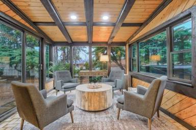 206 m² House