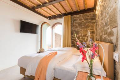 Farmhouse  Sassofortino
