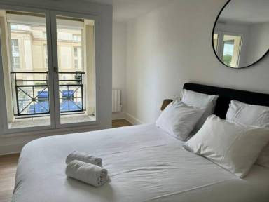 Appartement Chatou