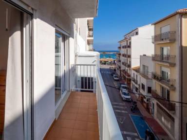54 m² Ferienwohnung