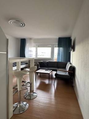 Appartement 50 m²