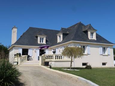 Villa Brignogan-Plages