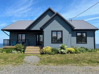 149 m² House