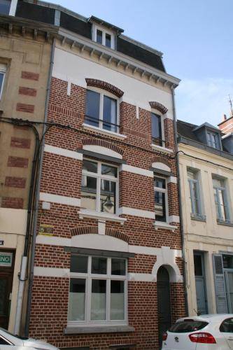 Appartement Arras