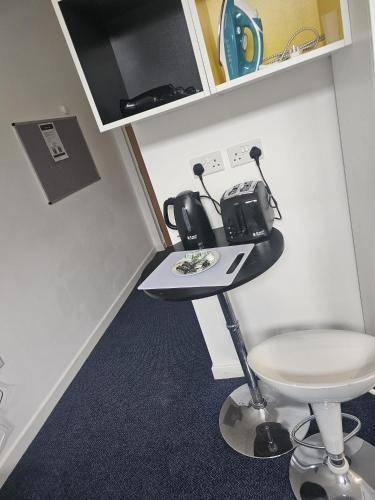 Apartment Coventry