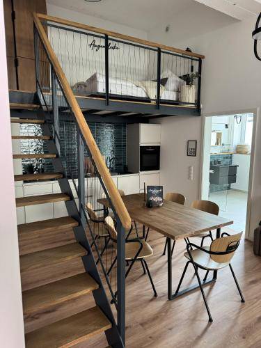Apartment with 3 rooms for 10 persons in Freiburg im Breisgau
