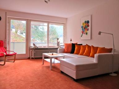 Appartement Bad Wildbad