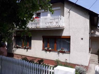 Appartement Siófok