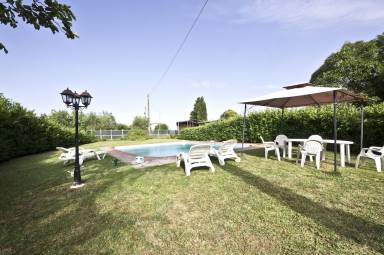 Appartamento Monteriggioni