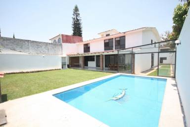 House Quintana Roo