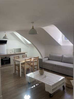 Appartement Laval
