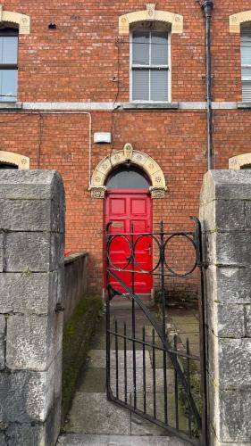 Bed and breakfast Cork