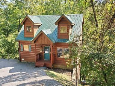 Airbnb  Pigeon Forge