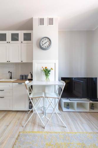 Apartment Elblag