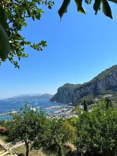 Casa Isola di Capri