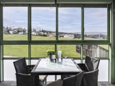 Apartamento de 54 m²