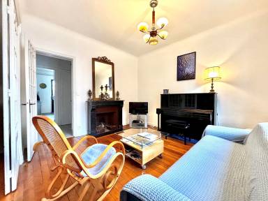 Appartement 80 m²