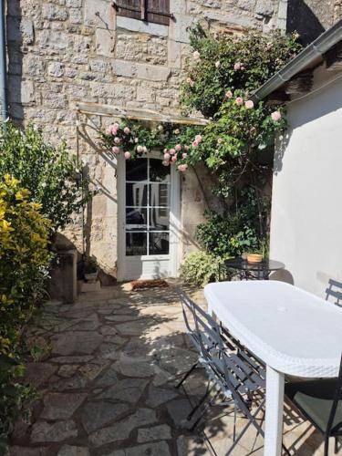 Maison de vacances Gramat