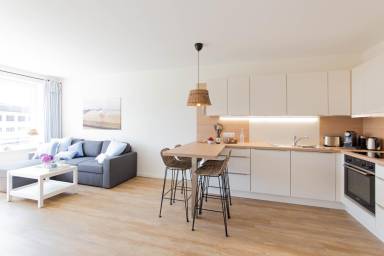 Appartement Timmendorfer Strand