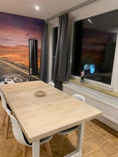 Ferienwohnung Aschaffenburg
