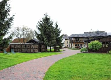 Ferienwohnung Lübben (Spreewald)