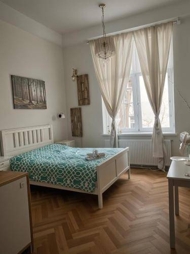 Apartamento Piasek Północ